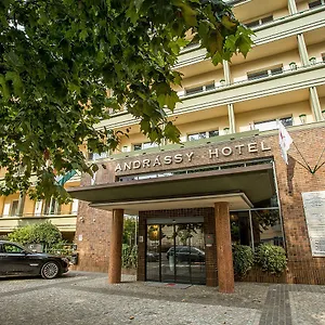 Mamaison Andrassy Ξενοδοχείο