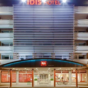 Hotel Ibis Citysouth, Budapeste