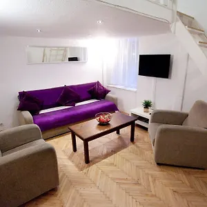 Apartment Easy Flat Opera, Budapest